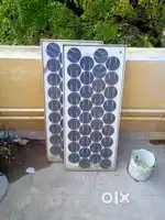 Solar pannel