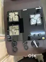 Crompton Gas Hob
