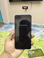 Vivo y95 dual camera fingerprint 4500