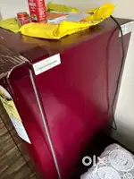 Fridges Salling