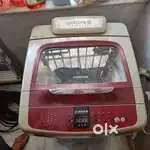 Samsung , 7kg top loaded , fully automatic machine