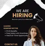 Banking sector
