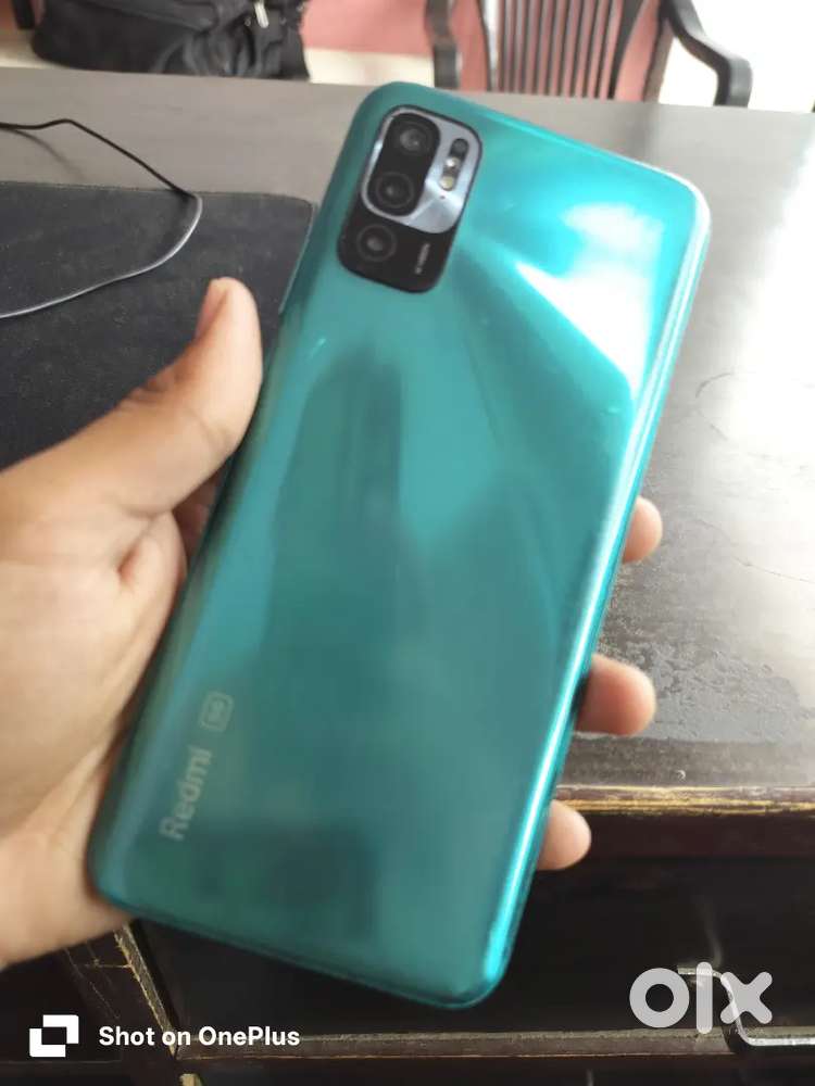 Redmi norde 105G