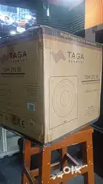 TAGA HARMONY TSW-212SE 
Special Edition 
12Inch Powered Subwoofer
