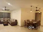 2 BHK FULLY FURNISHED FLAT FOR RENT NEAR SAROVARAM BIOPARK