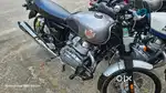 interceptor bike. Low price