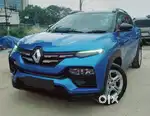 Renault Kiger 2021