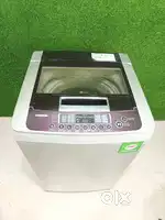 Lg top load fully automatic washing machine, High quality best price