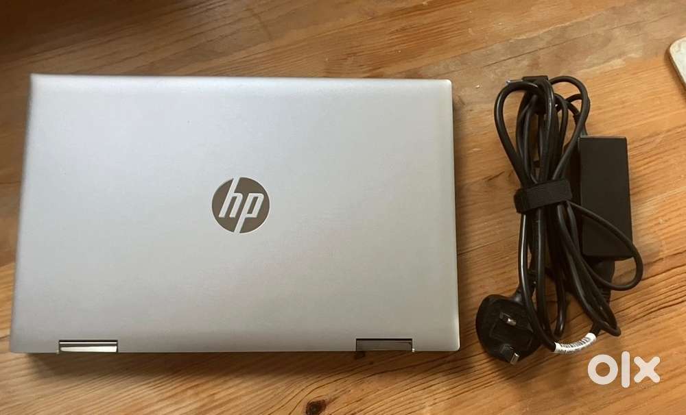 HP Pavilion Laptop  180* Rotation   Full Screentouch