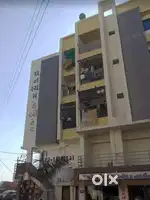 Ghanshyam habitat near shiv dhara society main road