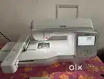 Embroidery Machine - Brother