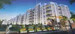2BHK flat in Dagapur