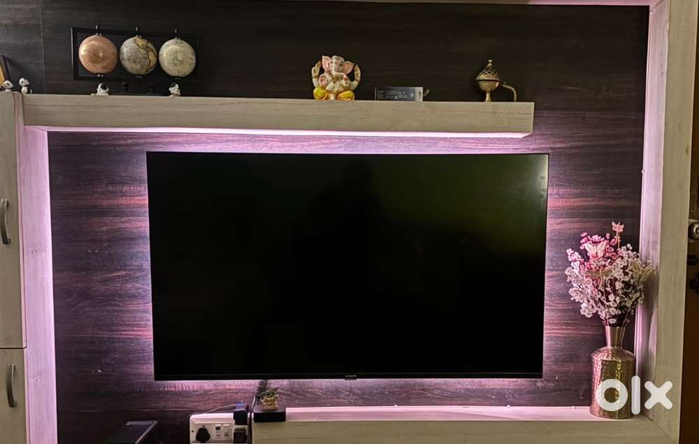 Xiaomi X Series 50” Ultra 4K Smart Android TV