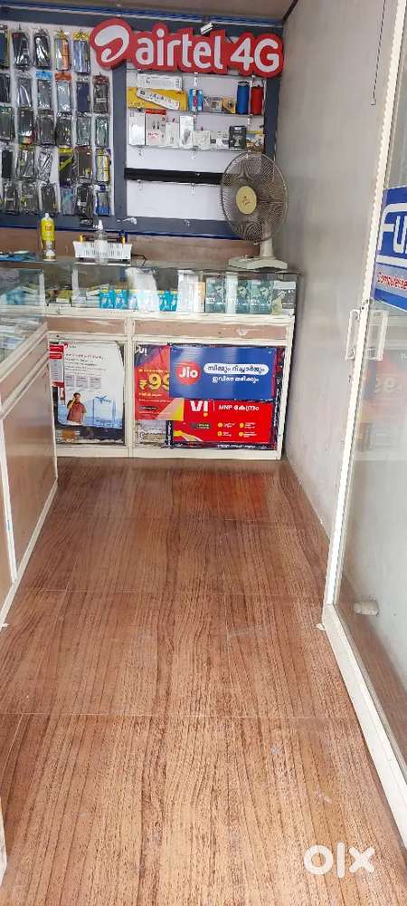 Sales executive.. activation