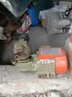 Compressor Motor 2hp