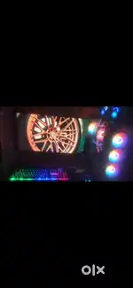 High-Performance Gaming PC for Sale – Ryzen 7 + RX 6600