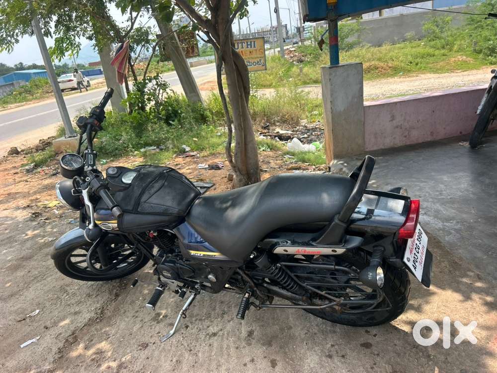 Single owner
