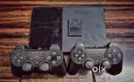 Sony PlayStation 2 (2010 Model)