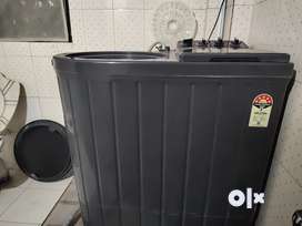 Whirlpool Semi automatic Washing machine 10.5 kg