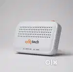 SYROTECH FIBER MORDOM