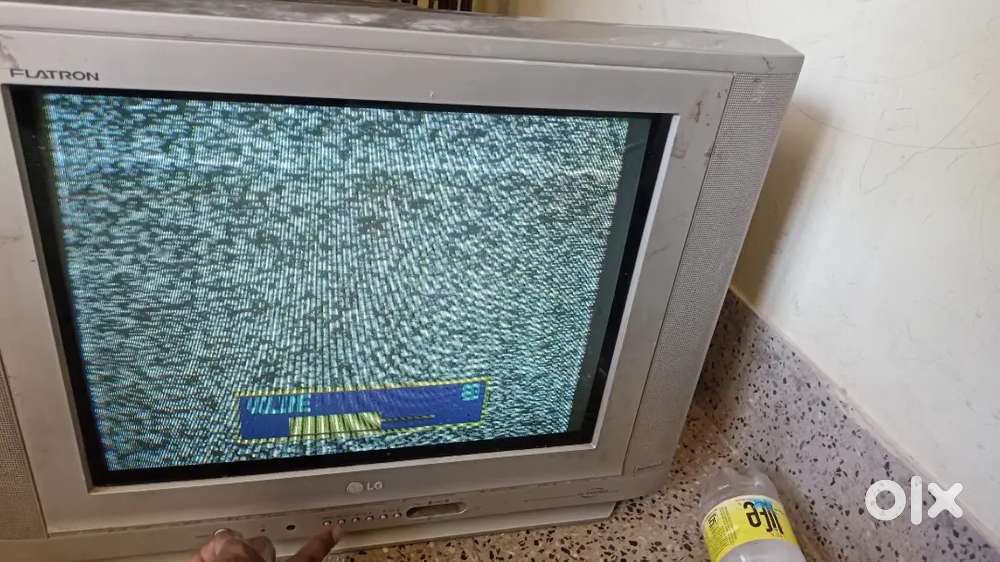 LG TV FLATRON