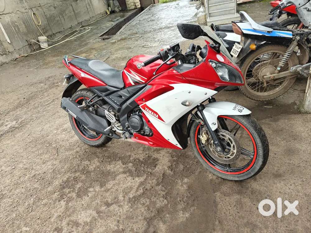 Sporty Beast for Sale – Ride the Thrill!
