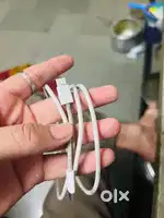 I phone type c Data cable original