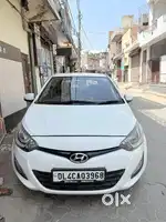 Hyundai i20 2012 Petrol 75118 Km Driven