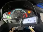Ninja 300 in new like condition