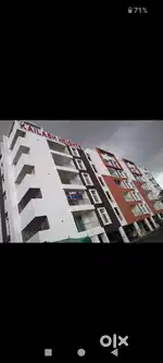 Fully Gated community apartments