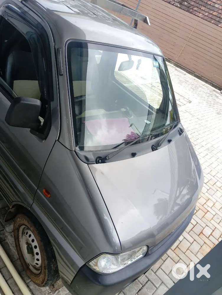 Maruti Suzuki Eeco 2023 Petrol 32000 Km Driven
