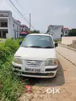 Hyundai Santro Xing 2010 Petrol Good Condition
