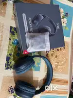 Boat rockerz 430
