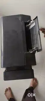 Epson L 805 color printer