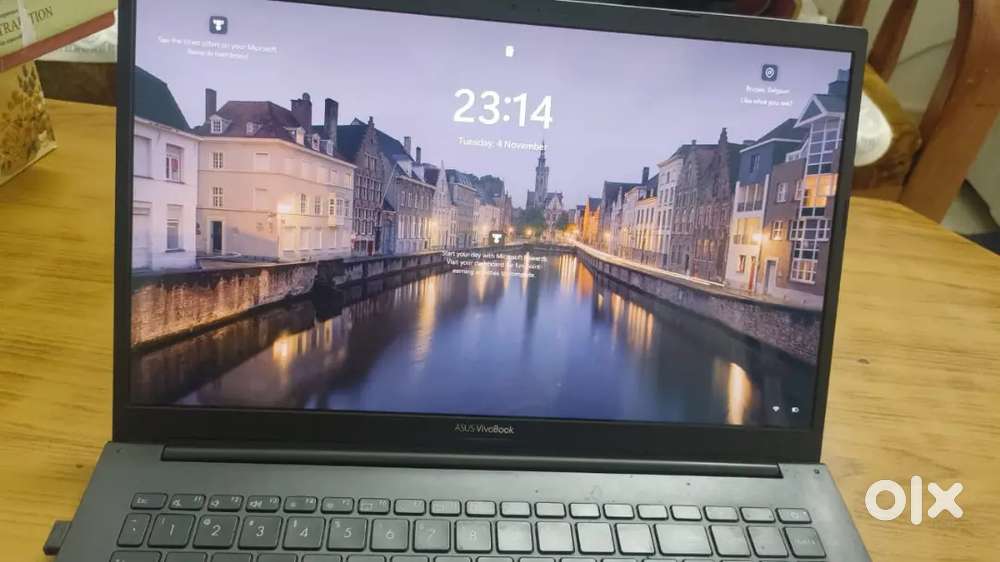 Asus vivo book k15 oled