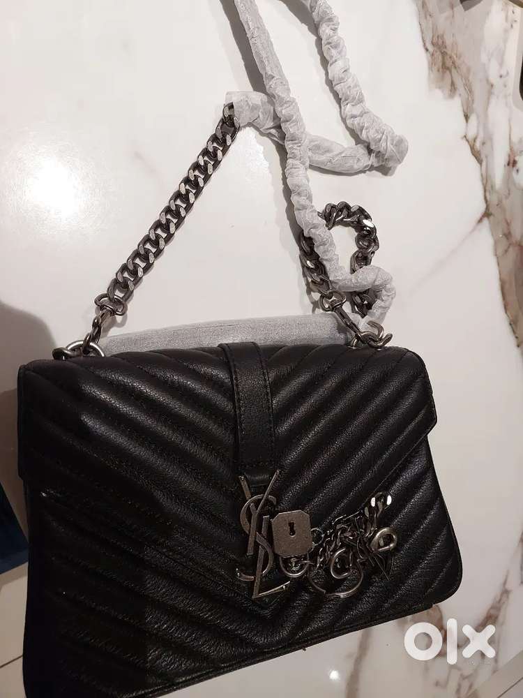 Saint Laurent Paris Purse