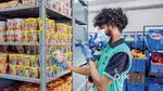 Wanted m/f packing staffs/ inside online warehouse