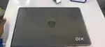 Hp laptop 12 gb Ram 1tb rom
