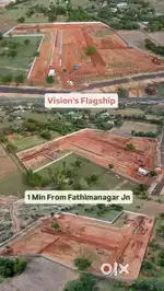 This is not just a project, it’s Vision’s Signature of Trust & Luxury