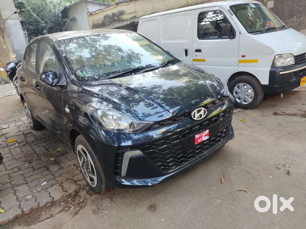Hyundai aura cng Tpermit Cars Mumbai Ready Delivery