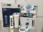 Klg67 Aqua + RO water filter sys New RO purifier upgrade model