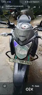 Mujhe bike bechna hai