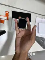 IWATCH ULTRA | PREMIUM QUALITY
