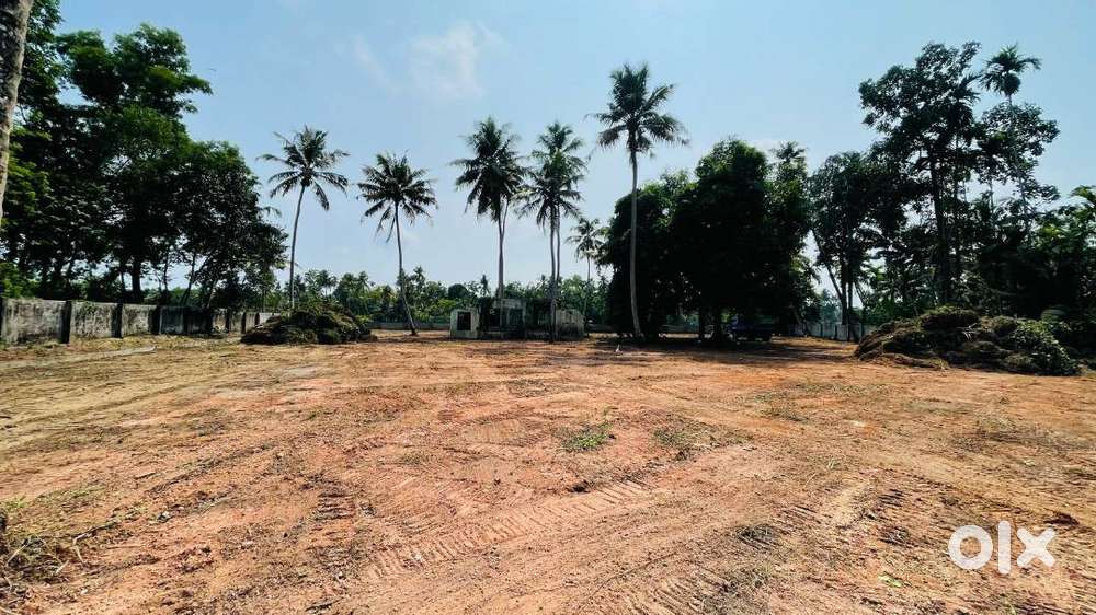 2 Acre  20 Cent Commercial plot in Valluvally, Ernakulam