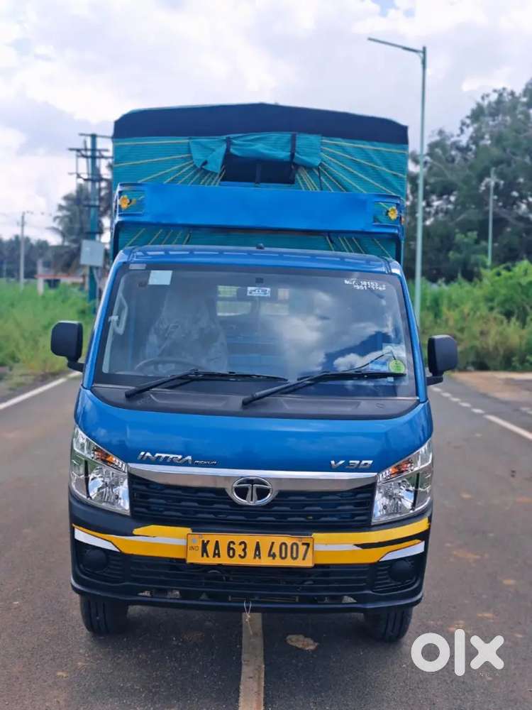 Tata intra v30 2024 modal