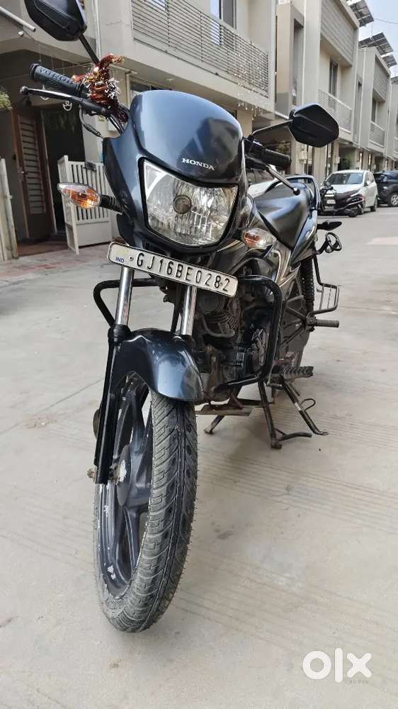 First Owner and Used for city driving only. price Negotiable