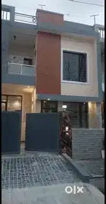 3BHK Duplex House In Sec125 Sunny Enclave Kharar Mohali