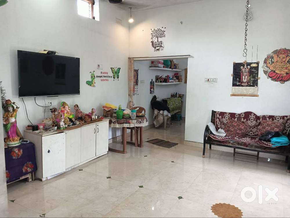 100% Vaasdhu completed Villa house