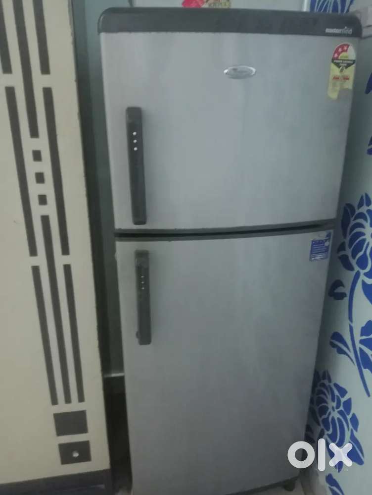 Warpool firedge double door