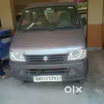 Maruti Suzuki Eeco 2016